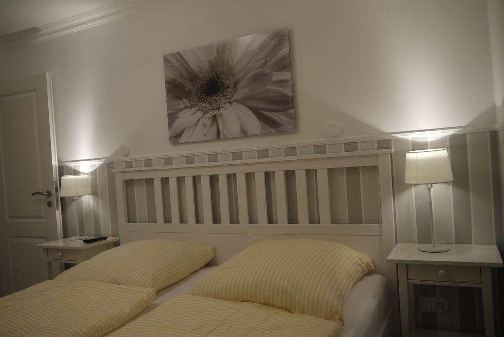 Sonnenfang Apartment Westerland Room photo