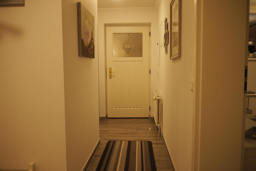 Sonnenfang Apartment Westerland Room photo