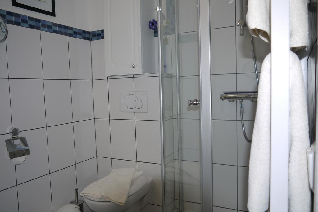 Sonnenfang Apartment Westerland Room photo
