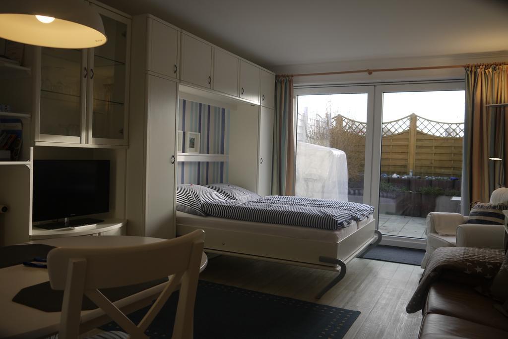 Sonnenfang Apartment Westerland Room photo