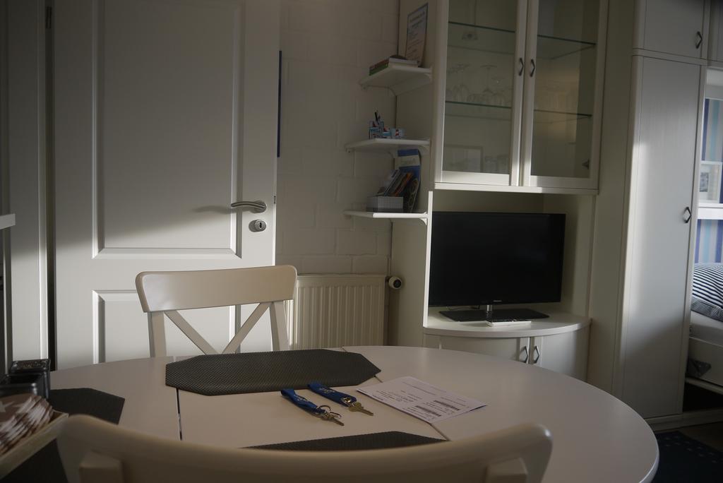 Sonnenfang Apartment Westerland Room photo